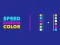 لعبة Speed Choose Color على الانترنت