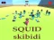 لعبة SQUID SKIBIDI على الانترنت