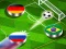 لعبة Football Tapis Soccer على الانترنت