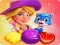 لعبة Candy Match 3 Jelly على الانترنت