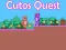لعبة Cutos Quest على الانترنت