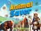 لعبة Animal Saver على الانترنت