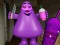 لعبة Grimace Birthday Escape على الانترنت