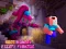 لعبة Noob Mommy Escape Parkour على الانترنت