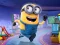 لعبة Minion Rush 2 على الانترنت