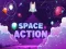 لعبة Space Action على الانترنت