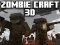 لعبة Zombie Craft 3d على الانترنت