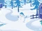 لعبة Happy Snowman Hidden على الانترنت
