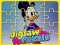 لعبة Scrooge Jigsaw Tile Mania على الانترنت