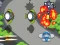 لعبة Atomic Fighter 2D على الانترنت