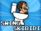 لعبة Swing Skibidi Toilet على الانترنت