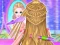 لعبة Princess Hair Spa Salon على الانترنت
