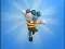 لعبة Silly Dancer على الانترنت