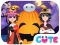 لعبة BigMax Happy Halloween على الانترنت