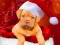 لعبة Christmas Dogs Styles على الانترنت