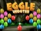 لعبة Eggle Shooter Mobile على الانترنت