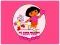 لعبة Dora Hidden Hearts على الانترنت