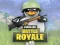 لعبة Penguin Battle Royale على الانترنت