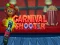 لعبة Carnival Shooter على الانترنت