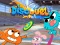 لعبة Disc Duel على الانترنت
