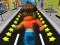 لعبة Subway Buddy Road Runner على الانترنت