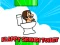 لعبة Flappy Skibidi Toilet على الانترنت
