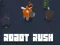 لعبة Robot Rush على الانترنت