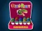 لعبة Surprise Egg: Dino Party على الانترنت
