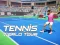 لعبة Tennis World Tour على الانترنت