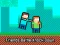 لعبة Friends Battle Knock Down على الانترنت