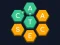 لعبة Hexa Word على الانترنت
