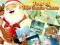لعبة Tour of The Santa Claus على الانترنت