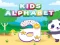 لعبة Kids Alphabet على الانترنت