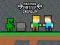 لعبة Friends Battle Crepgun على الانترنت
