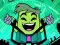 لعبة Beast Boy على الانترنت