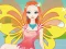 لعبة Fairy of Lake Dressup على الانترنت