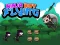 لعبة Ninja Boy Flying على الانترنت