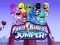لعبة Power Rangers Jumper على الانترنت