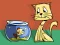لعبة Funny Little Kittens على الانترنت