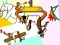لعبة Drunken Crane على الانترنت
