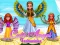 لعبة Cute Angel Fasionistas على الانترنت