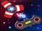 لعبة Fidget Spinner على الانترنت