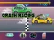لعبة Crash Racing على الانترنت