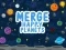 لعبة Merge Happy Planets على الانترنت
