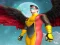 لعبة Superhero Runner على الانترنت