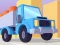 لعبة Truck Deliver 3D على الانترنت