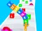 لعبة Cube Stack 2048 على الانترنت