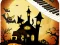 لعبة Halloween Piano Tiles على الانترنت