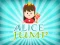 لعبة Alice Jump على الانترنت
