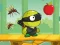 لعبة Ninja Adventure على الانترنت